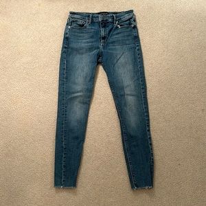Lucky Brand jeans